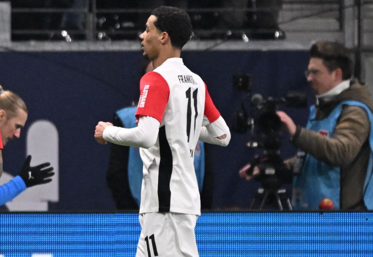 Premier League: Ekitike sẽ là sự bổ sung chất lượng cho Liverpool