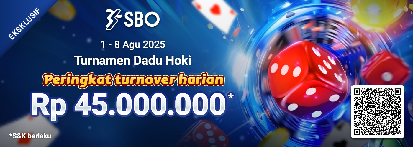 Turnamen Dadu Hoki