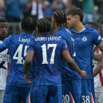 ညက ယှဉ်ပြိုင်ကစားခဲ့တဲ့ ဖီဖာ ကလပ် ကမ္ဘာ့ဖလား ဗိုလ်လုပွဲမှာ ချဲလ်ဆီးက ပီအက်စ်ဂျီကို ၃-၀ ရလဒ်နဲ့ ပြတ်ပြတ်သားသား အနိုင်ရရှိခဲ့တာ ဖြစ်ပါတယ်။