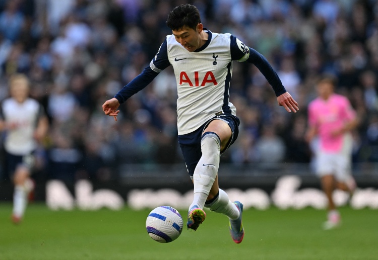 Tottenham đá trận Giao hữu câu lạc bộ với Arsenal