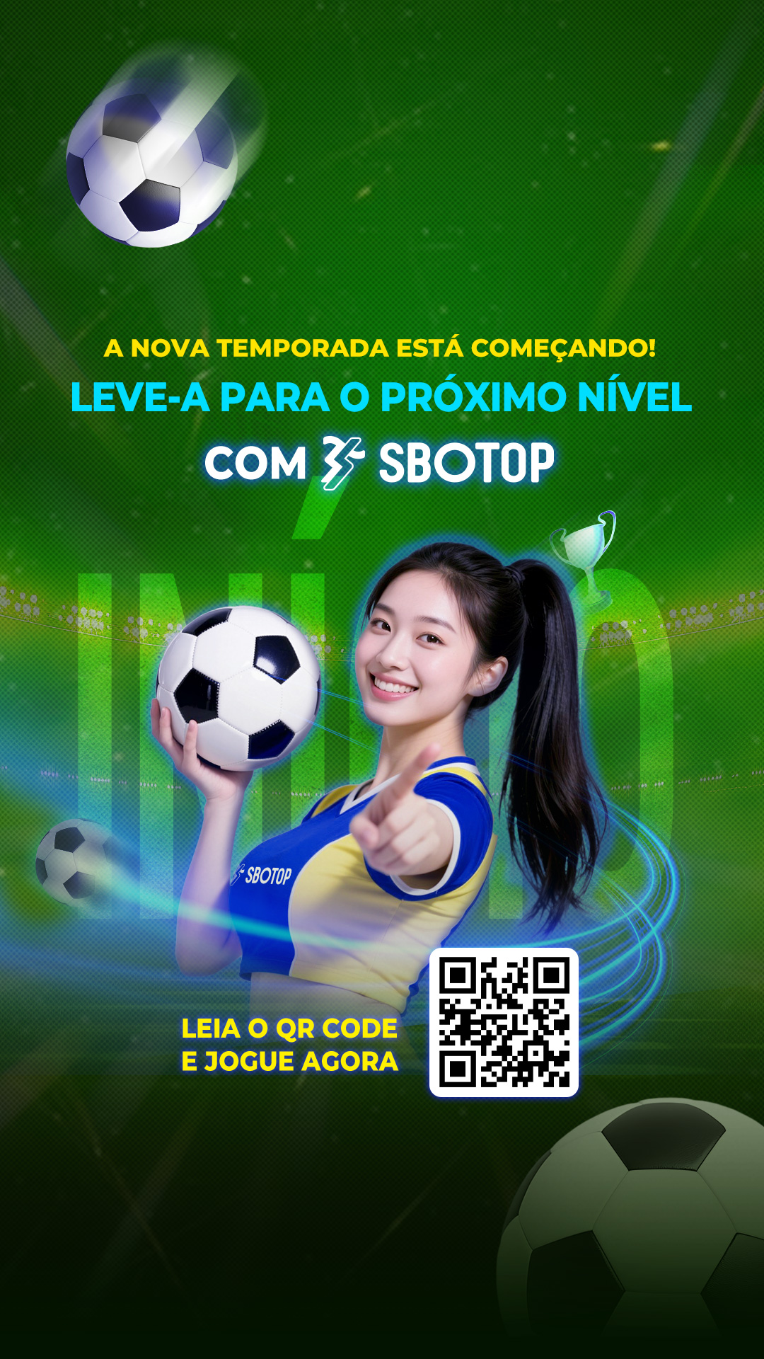 New Season – BR