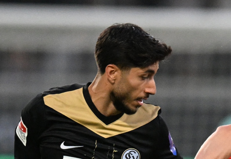 이날 호펜하임은 다마르의 멀티골 등에 힘입어 메스를 8-0으로 제압했다.