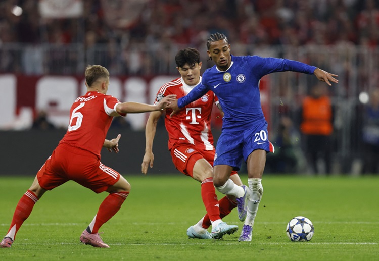 Joao Pedro incar tambahan gol di Premier League