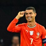 Vòng loại World Cup 2026: Bồ Đào Nha mang về 3 điểm