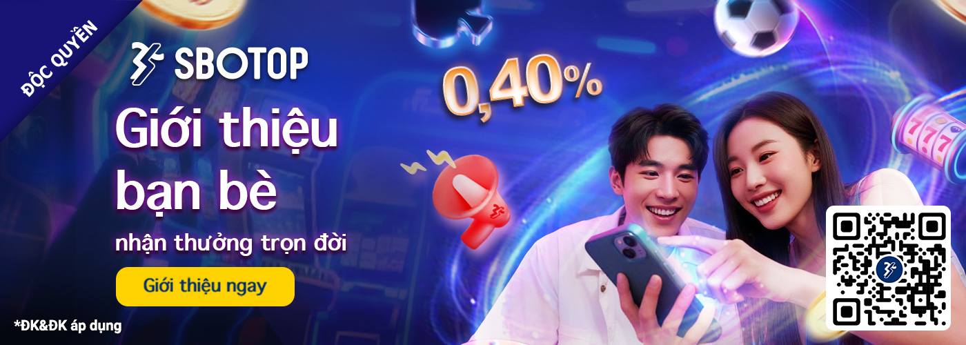 Chương trình Giới thiệu bạn bè