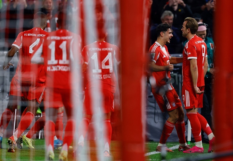 Jadwal Bundesliga 2025-2026