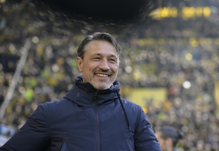 Skor akhir Bundesliga: Borussia Dortmund 1-1 RB Leipzig