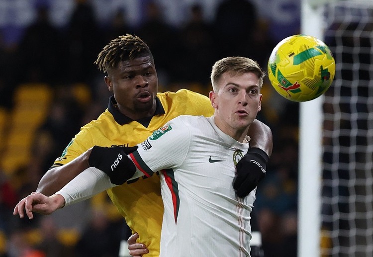 ဒီပွဲမှာ အနိုင်ရခဲ့တဲ့ ချဲလ်ဆီး ကတော့ ခရာဘောင်ဖလား ကွာတားဖိုင်နယ်မှာ ကာဒစ်ဖ်စီးတီးနဲ့ တွေ့ဆုံနေပြီး တခြားသော ပြိုင်ဘက်တွေထက် ပွဲချောင်နေခဲ့ပါတယ်။