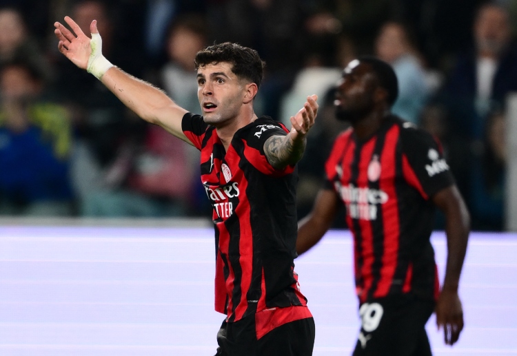 เอซี มิลาน แบ่งแต้ม ยูเว่ แบบไม่มีสกอร์ กัลโช่ เซเรีย อา 2025