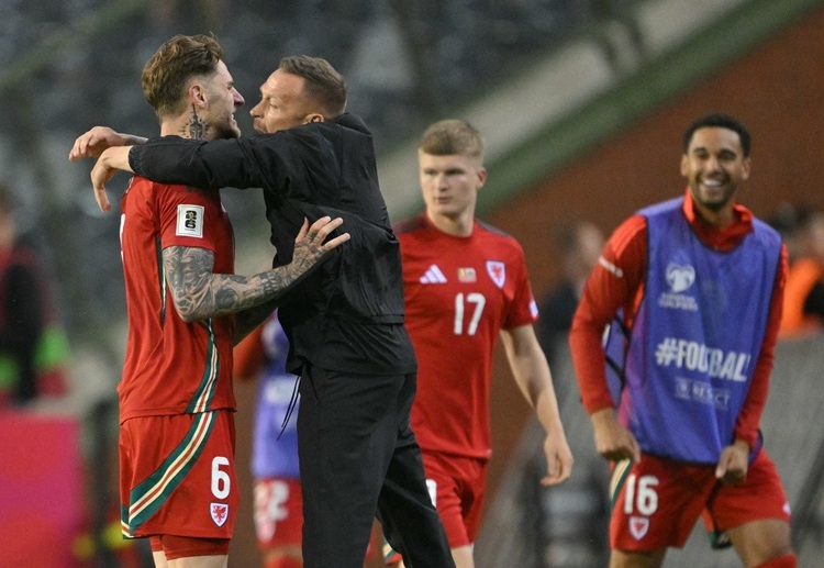 Taruhan Kualifikasi Piala Dunia zona Eropa: Wales vs Belgia