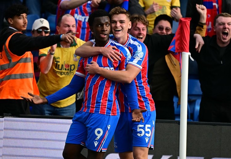 EFL Cup: Crystal Palace không dễ tạo ra được bất ngờ