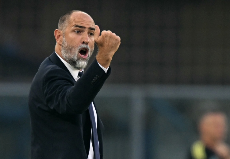 意甲联赛 面对四场不胜的困境，尤文图斯主帅图多尔急需一场胜利来重新激活球队状态。