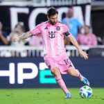 Lionel Messi meets familiar opponents in Nashville as the Major League Soccer regular season reaches its finale