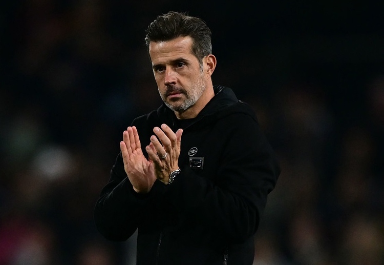 英超联赛 富勒姆在客场最后时刻失守,被纽卡斯尔联以2比1逆转绝杀。主帅席尔瓦赛后坦言无可奈何。