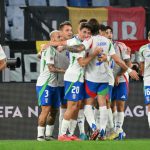 世预赛 趁胜追击