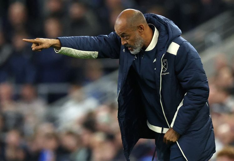 Premier League: Nuno Espírito Santo's first match as West Ham United manager ended in a 1-1 draw with Everton