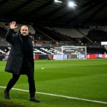 Taruhan Premier League: Manchester City vs Bournemouth