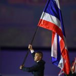 ทีมชาติไทย มีศักดิ์ศรีเป็นเดิมพันในฐานะเจ้าภาพซีเกมส์ 2025