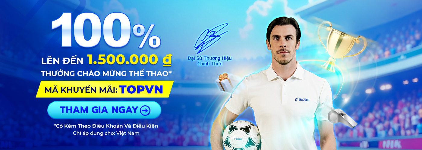 Promotion Nov 2025 – VN