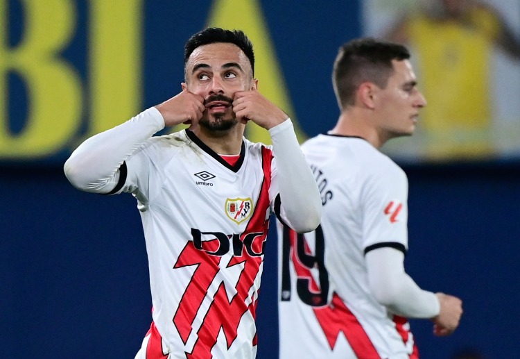 西甲联赛 攻入17球