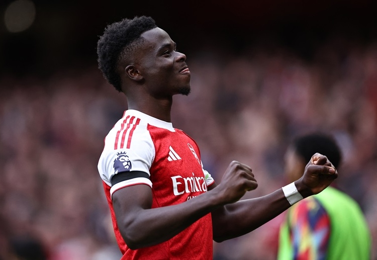 Premier League: Arsenal thường chơi tốt trước Chelsea ở những lần gặp nhau gần đây