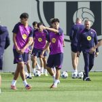 Taruhan La Liga: Barcelona vs Deportivo Alaves