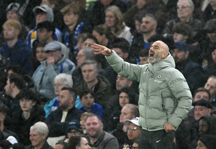 เชลซี อันดับพุ่งจี้ อาร์เซนอล จ่าฝูง พรีเมียร์ลีก 2025