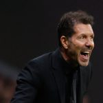 Atletico Madrid aim to bounce back on the road in La Liga at Getafe