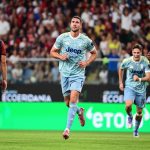 ဂျူဗင်တပ်စ်ဟာ စီးရီးအေ မှာတော့ ၂ ပွဲဆက် နိုင်ပွဲ ပြန်လည် ရရှိခဲ့ခြင်းနဲ့ အတူ အမှတ်ပေးဇယား အဆင့် ၆ နေရာကို ပြန်လည် တက်လှမ်းလာနိုင်ခဲ့ပါတယ်။