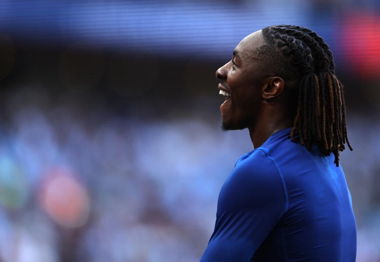 Taruhan Premier League: Arsenal vs Tottenham Hotspur