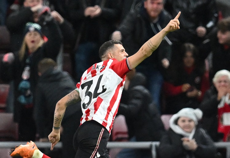 Premier League: Sunderland vẫn có một vị trí trong top 4 sau vòng đấu thứ 10