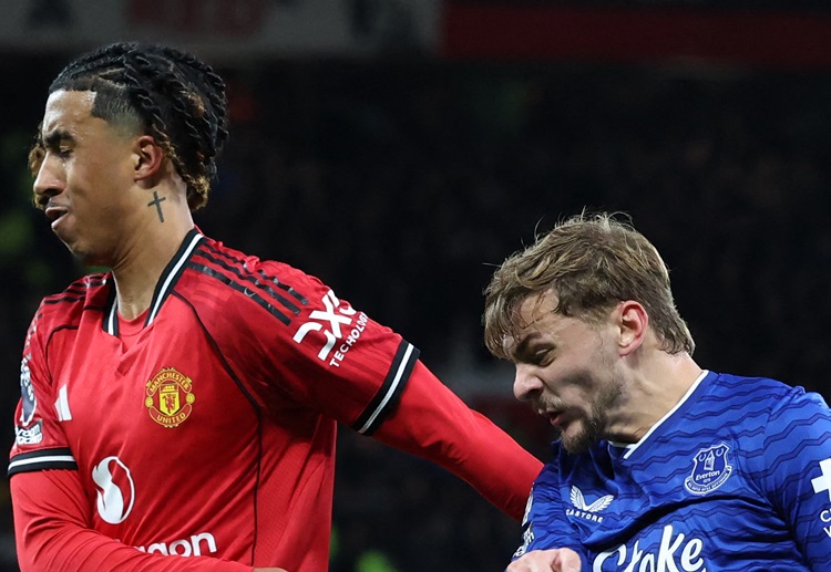 ယူနိုက်တက်ဟာ ဒီရာသီ ပရီးမီးယားလိဂ်မှာ ရှုံးပွဲ ၄ ပွဲ အထိ ရှိလာခဲ့ပြီး အမော်ရင် အတွက် ကတော့ သူ့ရဲ့ ယူနိုက်တက် နည်းပြ ဘဝ ၂၁ ပွဲမြောက် အရှုံးနဲ့ ရင်ဆိုင်လိုက်ရတာ ဖြစ်ပါတယ်။