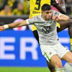 Bundesliga: Wolfsburg đang chỉ có một vị trí ở nhóm cuối bảng