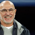 Luis de la Fuente prepares Spain for their World Cup 2026 qualifiers against Turkey