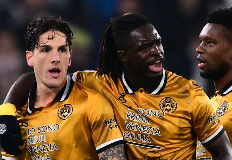 意甲联赛 曾在罗马效力五年的扎尼奥洛上轮攻入制胜球，本场他将随乌迪内斯重返熟悉的奥林匹克球场