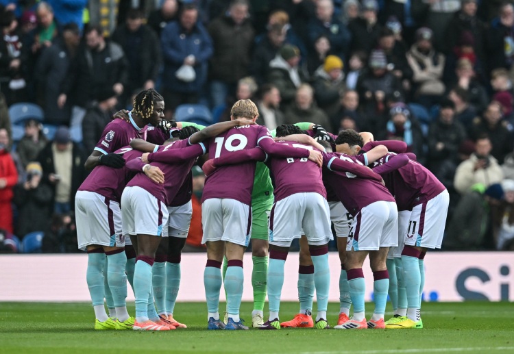 Burnley look to wrap up 2025 with a Premier League triumph against Newcastle United