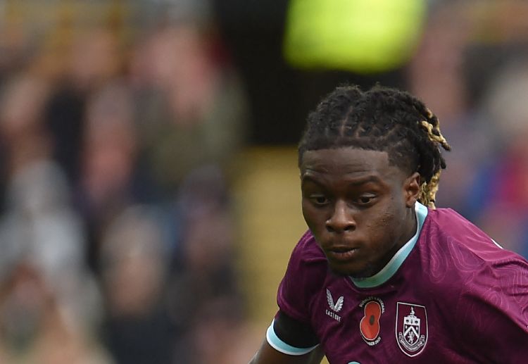 Burnley trắng tay trước Fulham ở vòng 16 Premier League