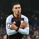 Premier League: Aston Villa duy trì vị trí ở nhóm dẫn đầu