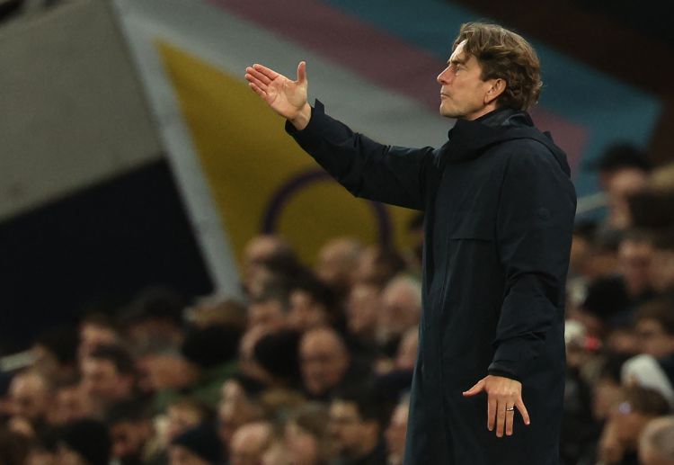 Tottenham đá vòng 18 Premier League bằng màn đối đầu Crystal Palace