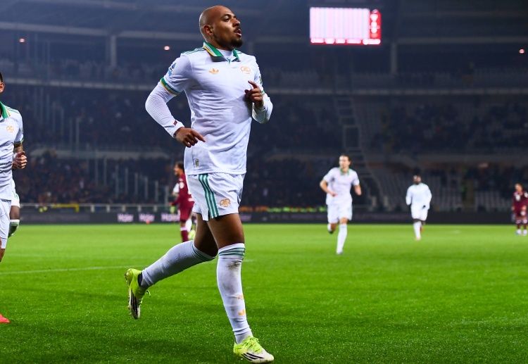 Taruhan Serie A: AS Roma vs AC Milan