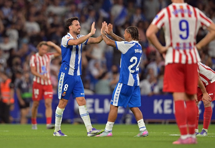 เอสปันญ่อล พร้อมรับมือ บาร์ซ่า ลา ลีกา 2026