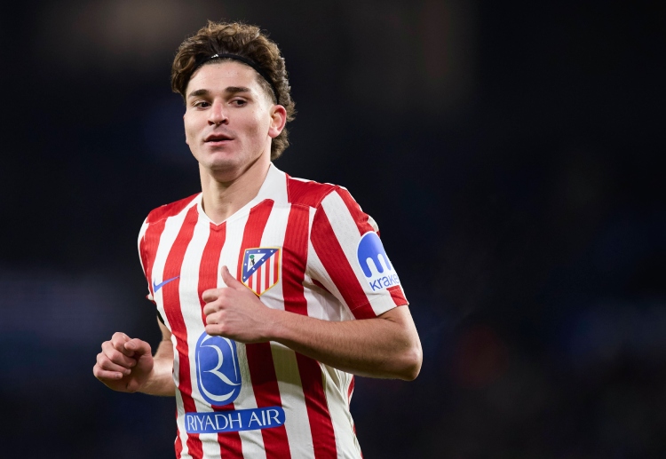 Taruhan Supercopa de Espana: Atletico Madrid vs Real Madrid