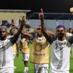 Curacao qualified for the World Cup as the smallest nation ever after a tense 0-0 draw with Jamaica