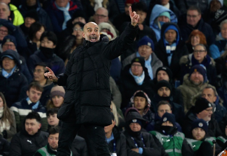 Taruhan Premier League: Manchester City vs Brighton & Hove Albion