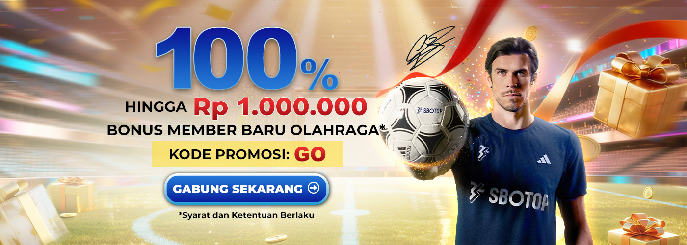 Promotion Mar 2026 – ID (GO)