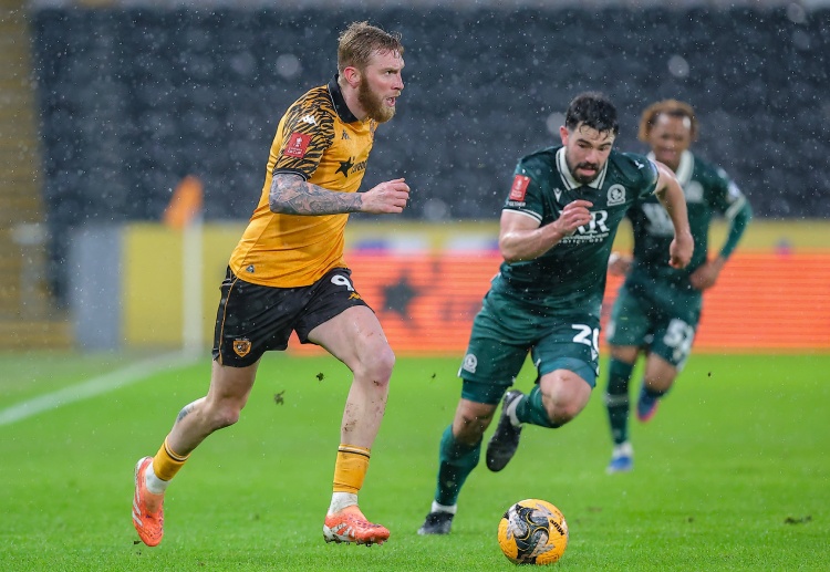 FA Cup test sees Hull City rely on experienced heads like Oli McBurnie