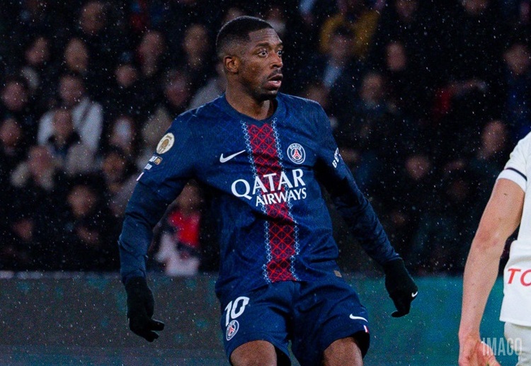 သောကြာနေ့က ကစားခဲ့တဲ့ ဒီပွဲစဉ်မှာ ပီအက်စ်ဂျီဟာ ရန်းစ်ကို ၃-၁ နဲ့ ရှုံးနိမ့်ခဲ့တာကြောင့် လီဂူးဝမ်း ချန်ပီယံဆု အတွက် မရေရာ မသေချာမှုတွေ တိုးလာနေပါတယ်။