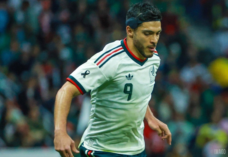 Statistik International Friendly, Meksiko vs Portugal