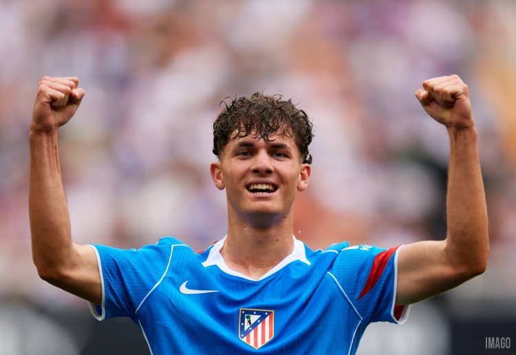 La Liga: Atletico Madrid có một trận đấu tốt