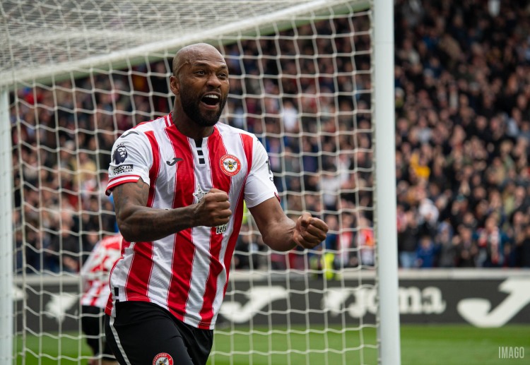 Brentford đá vòng 37 Premier League bằng màn đối đầu với Crystal Palace